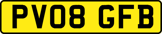 PV08GFB
