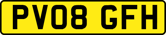 PV08GFH