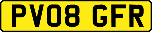 PV08GFR