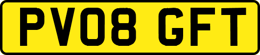 PV08GFT