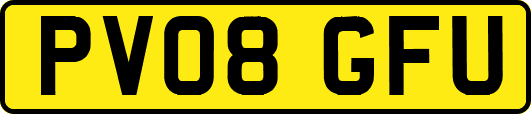 PV08GFU