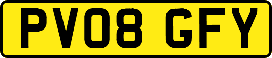 PV08GFY