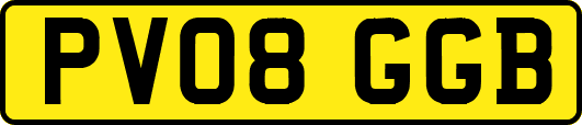 PV08GGB