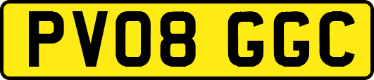 PV08GGC