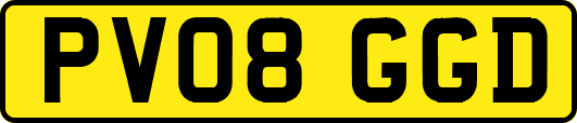 PV08GGD