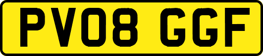 PV08GGF