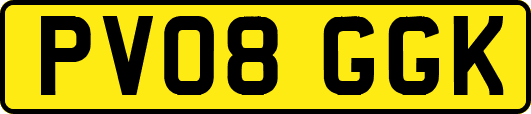 PV08GGK