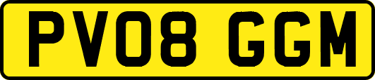 PV08GGM