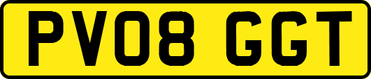 PV08GGT