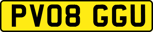 PV08GGU