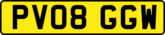 PV08GGW