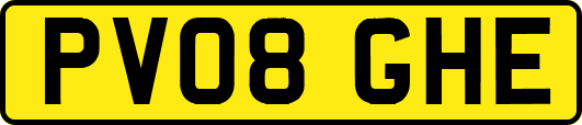 PV08GHE