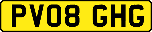 PV08GHG