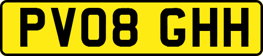 PV08GHH