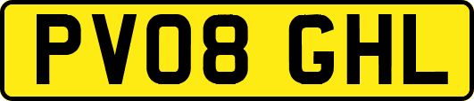PV08GHL