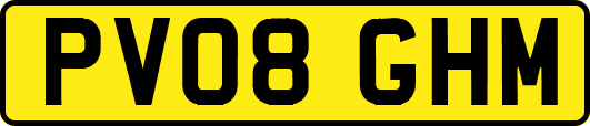 PV08GHM