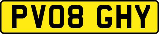 PV08GHY