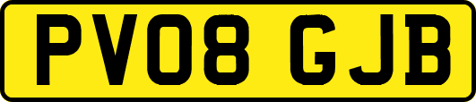 PV08GJB
