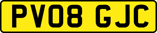 PV08GJC