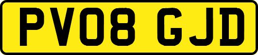 PV08GJD