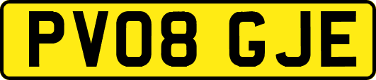 PV08GJE
