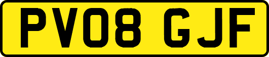 PV08GJF