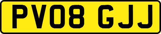 PV08GJJ
