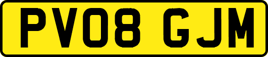 PV08GJM