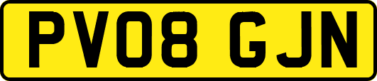PV08GJN
