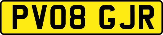 PV08GJR