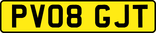 PV08GJT