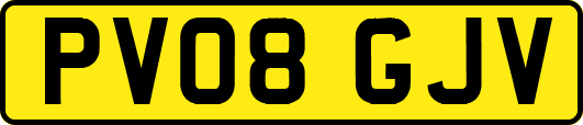 PV08GJV
