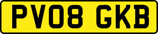 PV08GKB