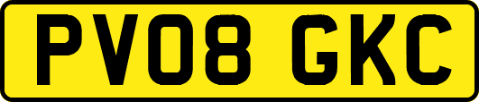 PV08GKC