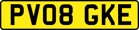 PV08GKE