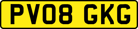 PV08GKG