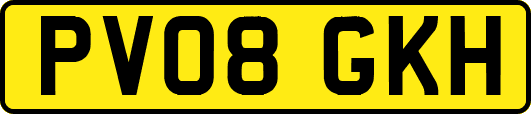 PV08GKH