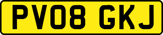 PV08GKJ