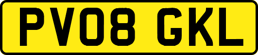 PV08GKL