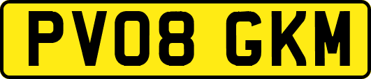 PV08GKM