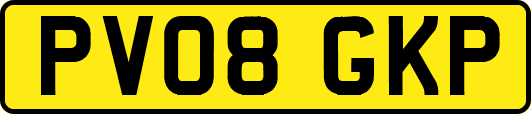 PV08GKP
