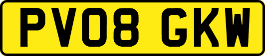 PV08GKW