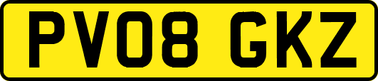 PV08GKZ