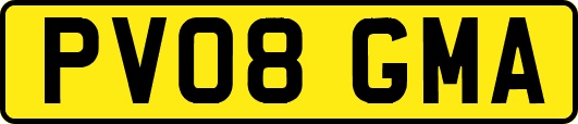 PV08GMA
