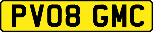 PV08GMC