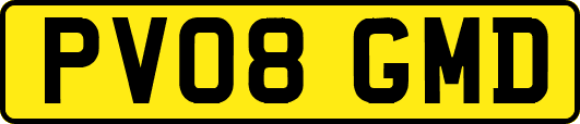 PV08GMD