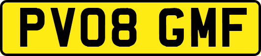 PV08GMF