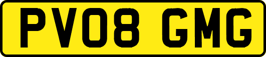 PV08GMG