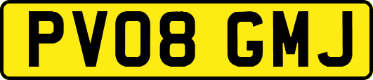 PV08GMJ