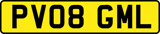 PV08GML